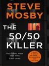 The 50/50 Killer (eBook)